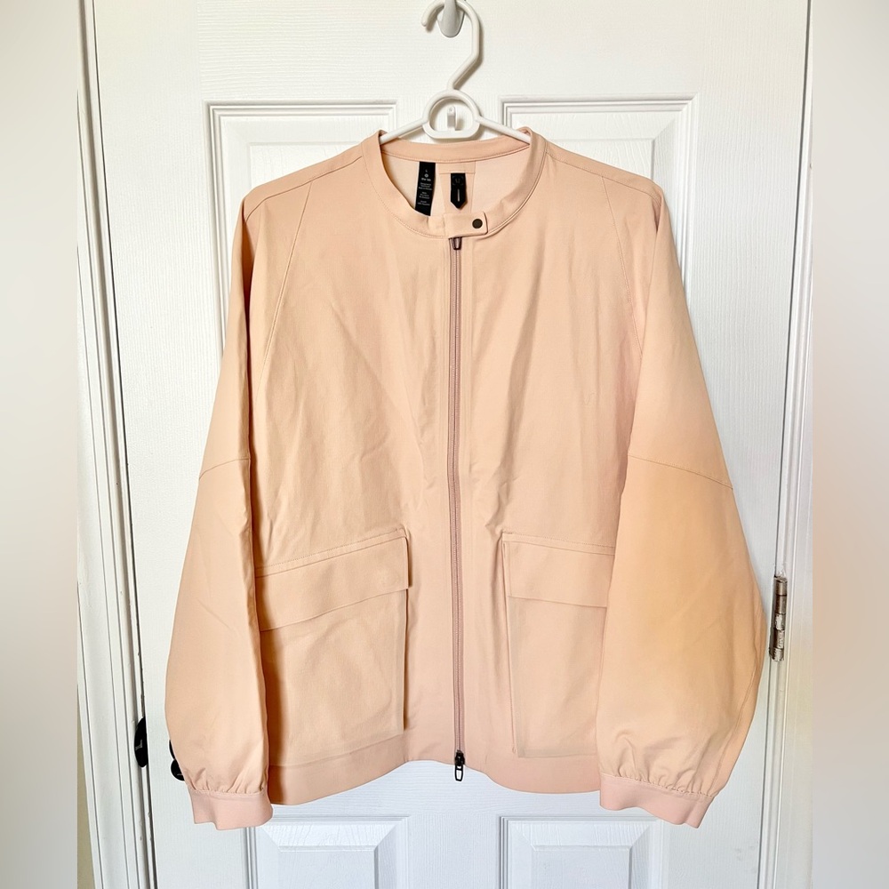 Lululemon Lab Kosaten Jacket Size Large